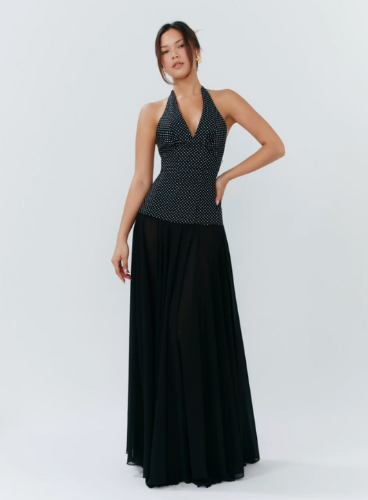 Rosalia Maxi Dress
