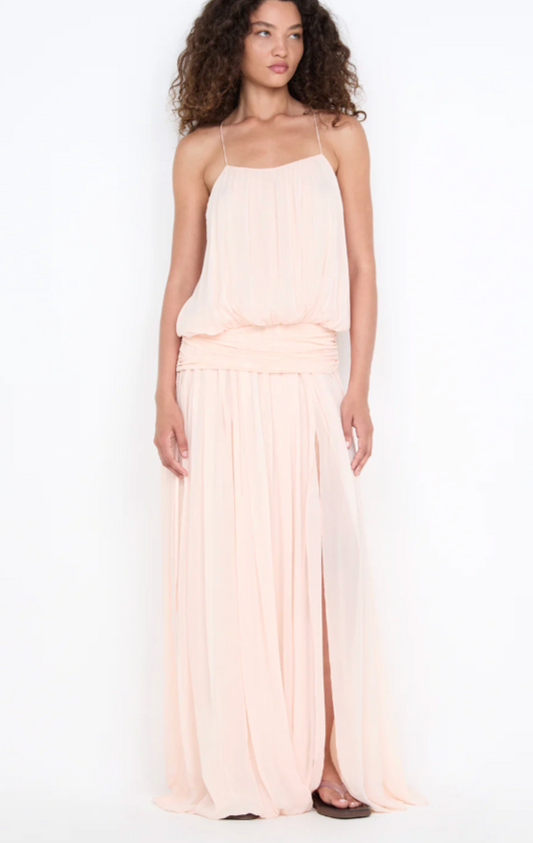 Camille Blouson Dress