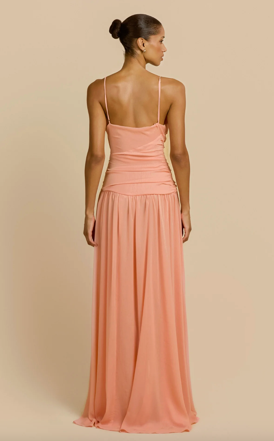 Delilah Dress