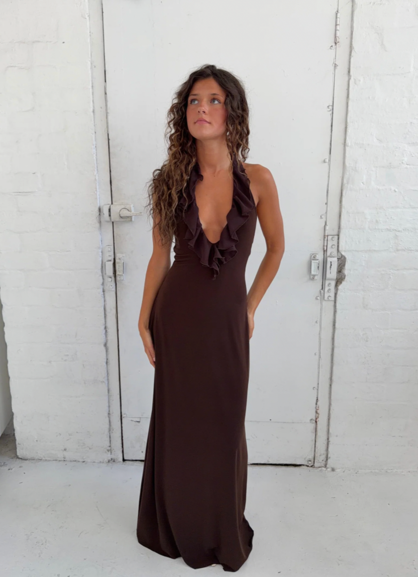 Vanessa Dress