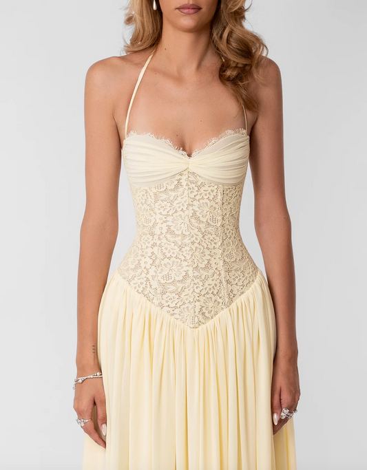 Faye Dress