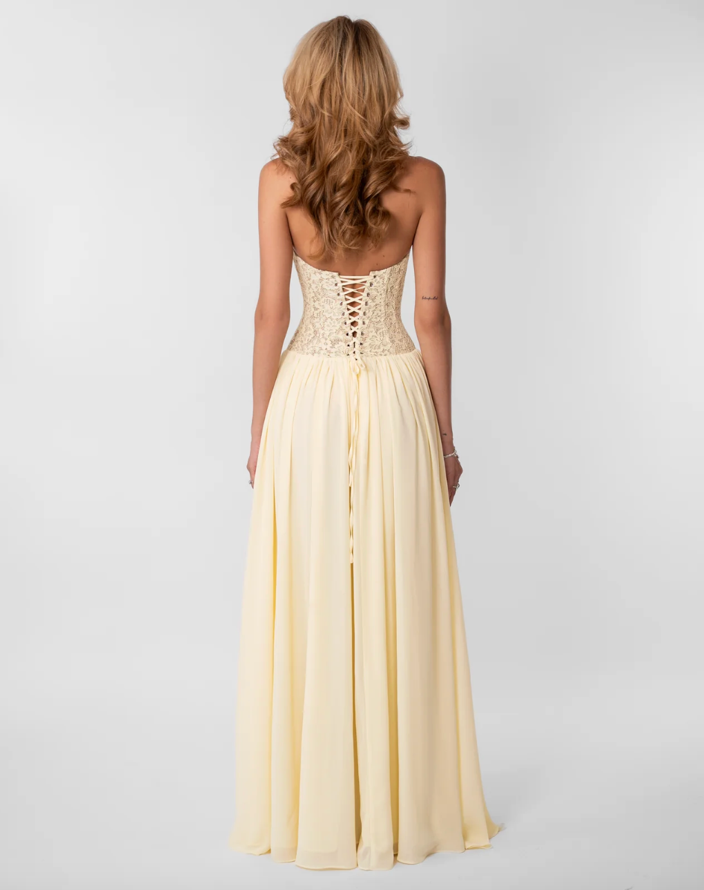 Faye Dress
