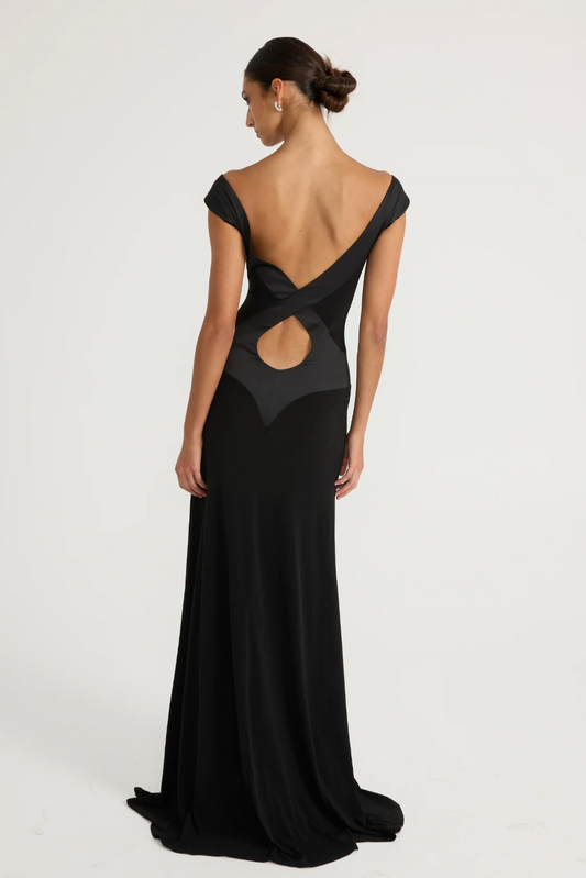Octavia Gown