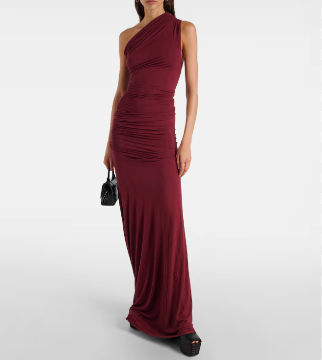 Pillar Maxi Red