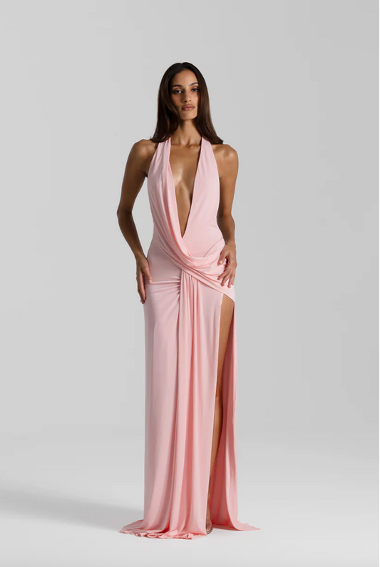 Winona Gown Pink