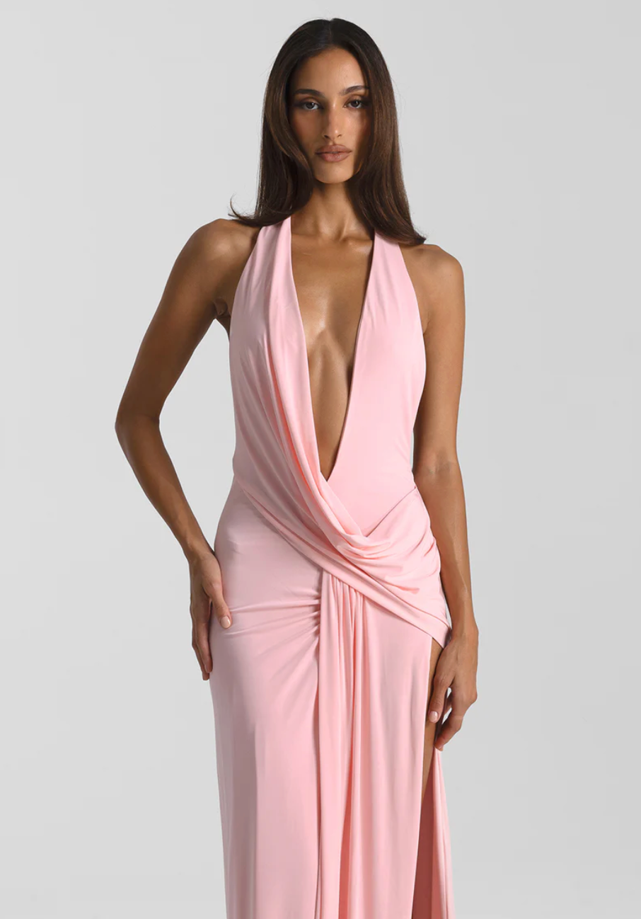 Winona Gown Pink