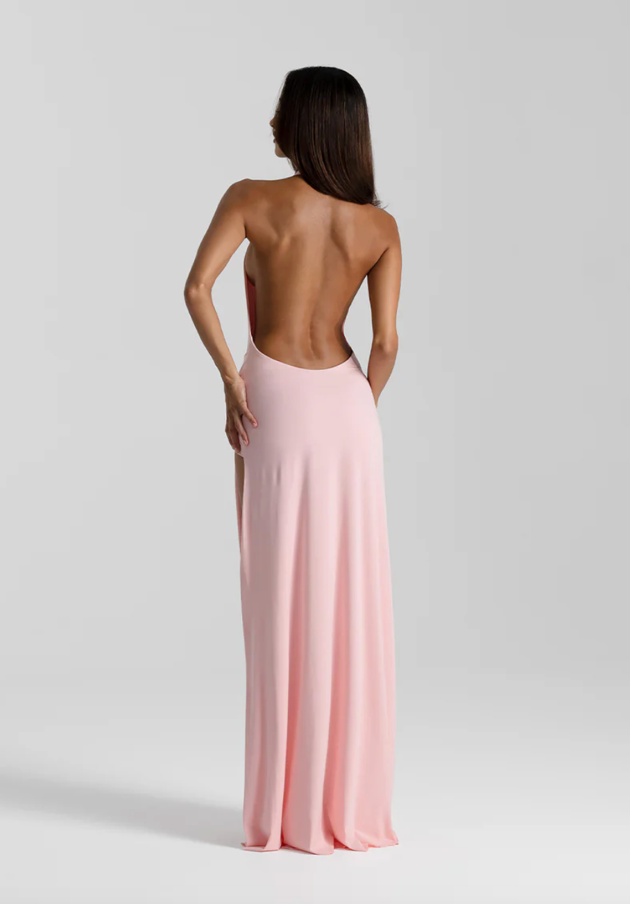 Winona Gown Pink