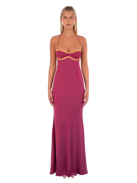 Delilah Maxi - Wine