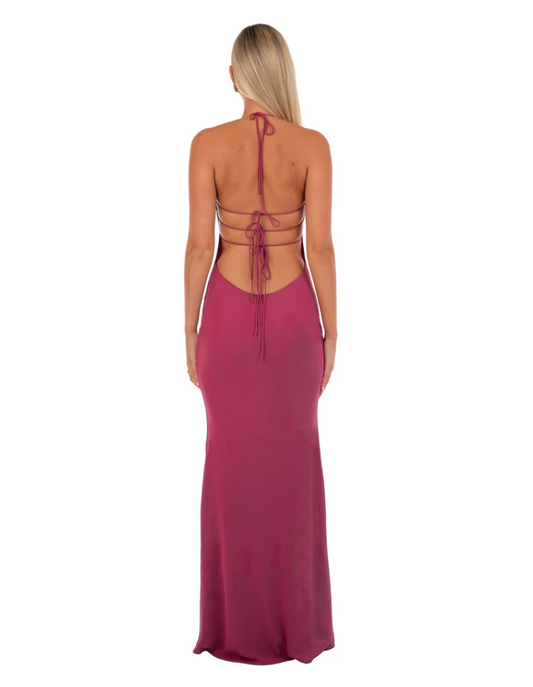 Delilah Maxi - Wine