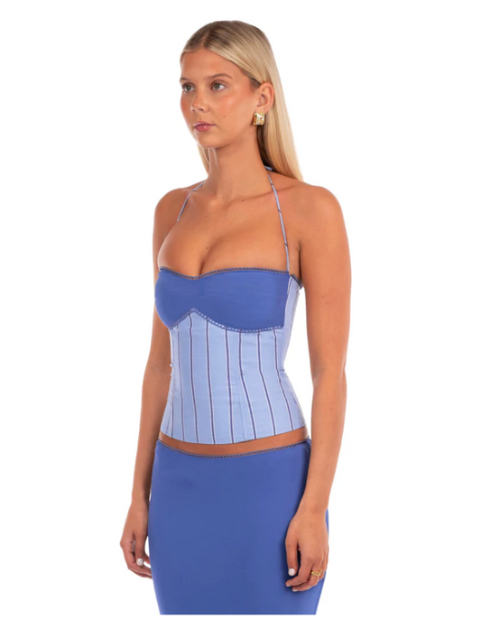 Angelina Set - Bluebell