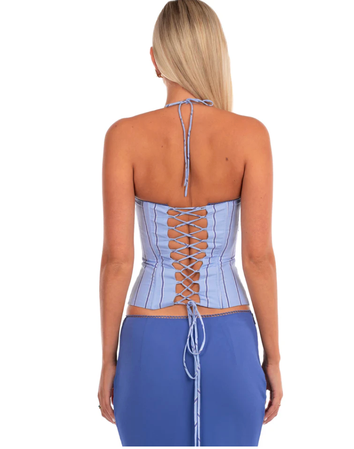 Angelina Set - Bluebell