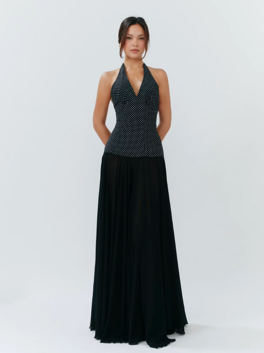 Rosalia Maxi Dress