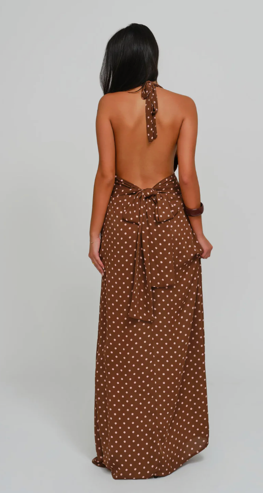 Ruby Maxi