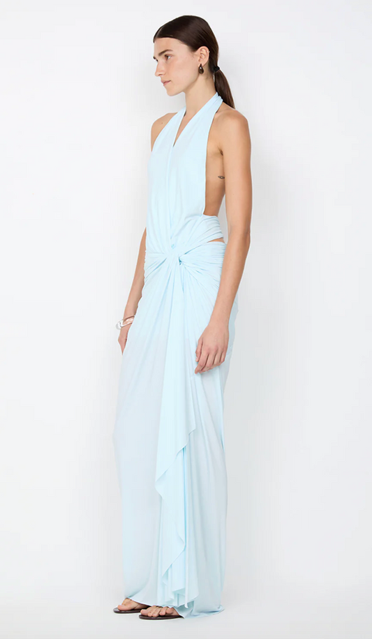 Clementine Twist Dress