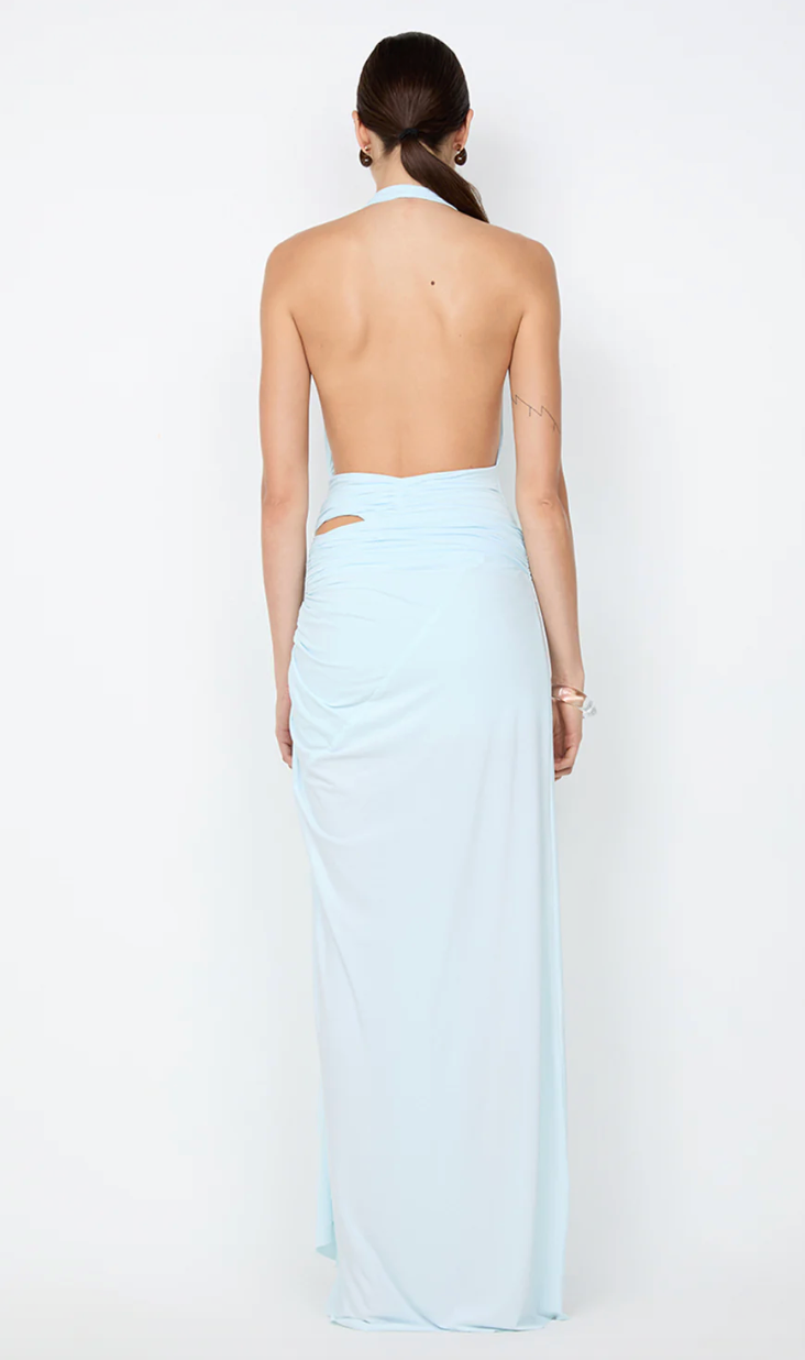 Clementine Twist Dress