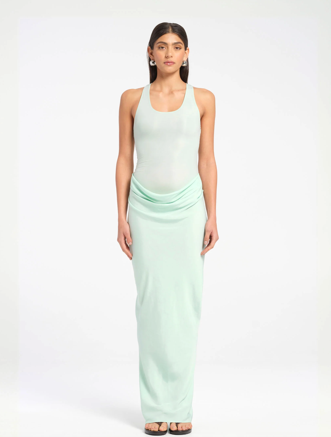 Jade Maxi Dress