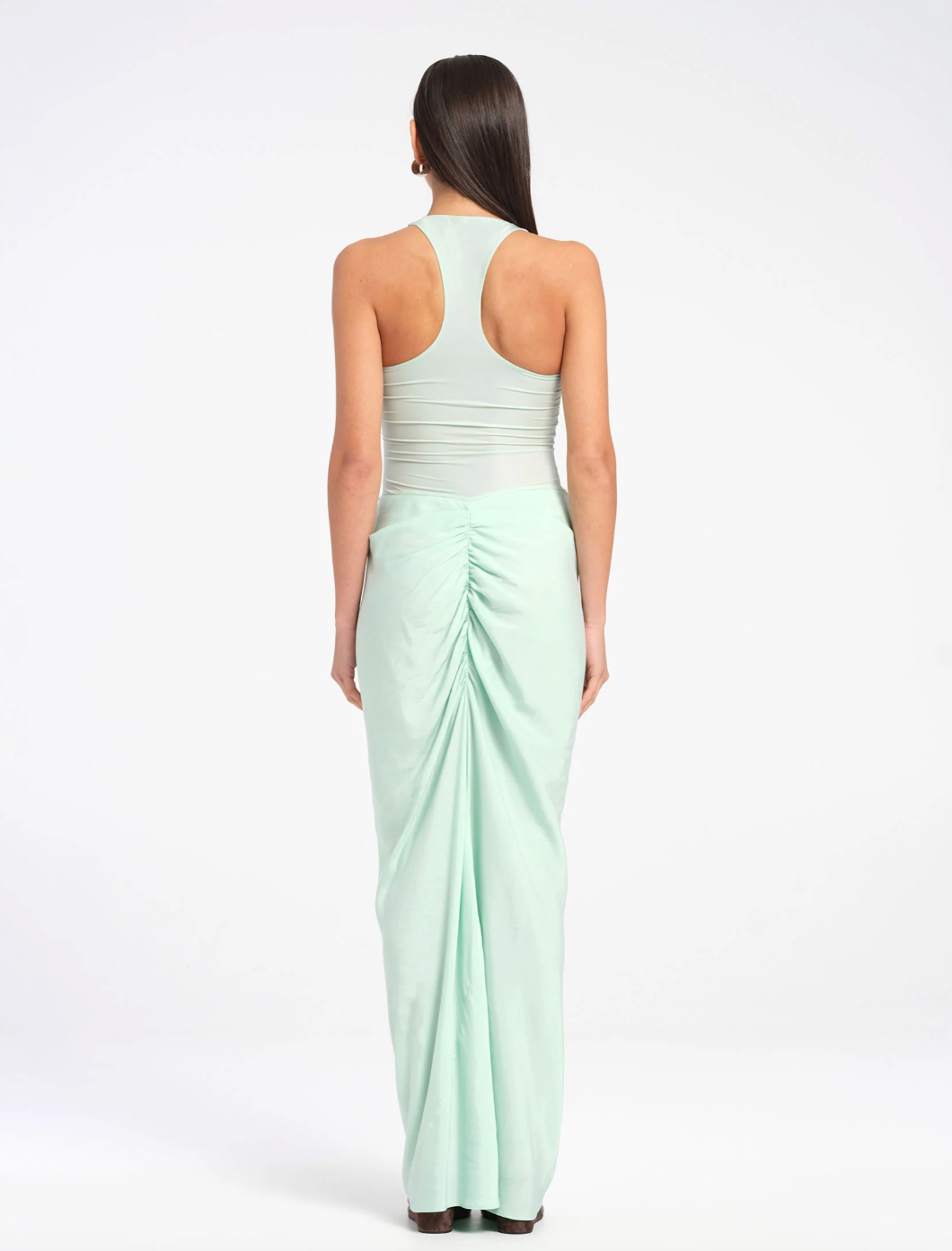 Jade Maxi Dress