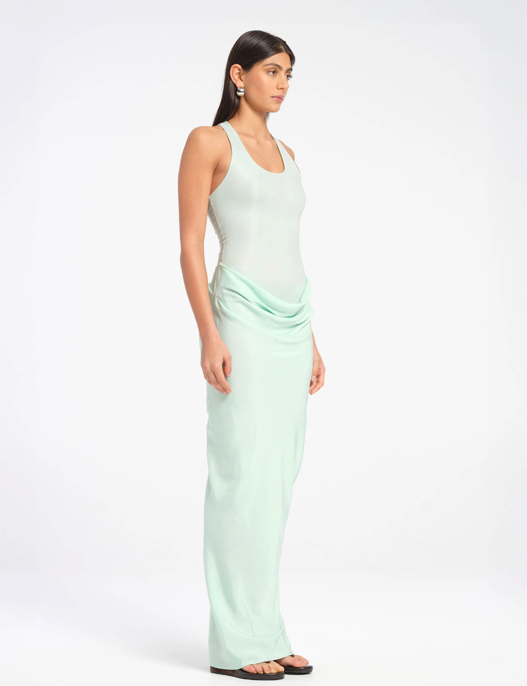 Jade Maxi Dress
