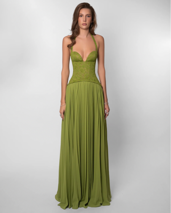 Gaia Dress