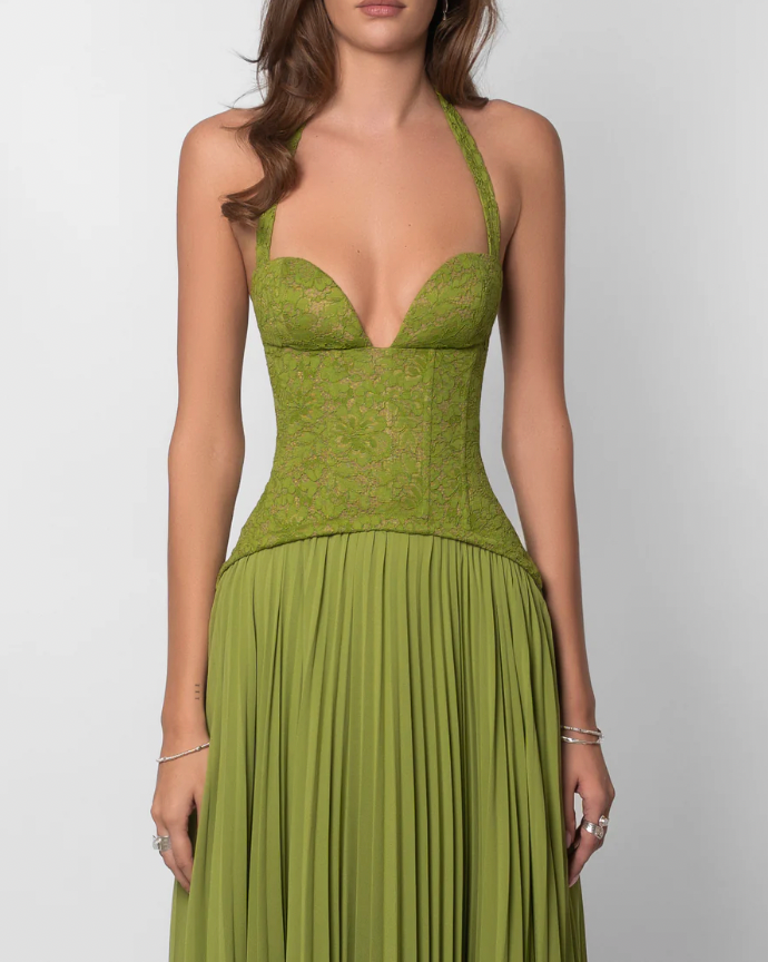 Gaia Dress