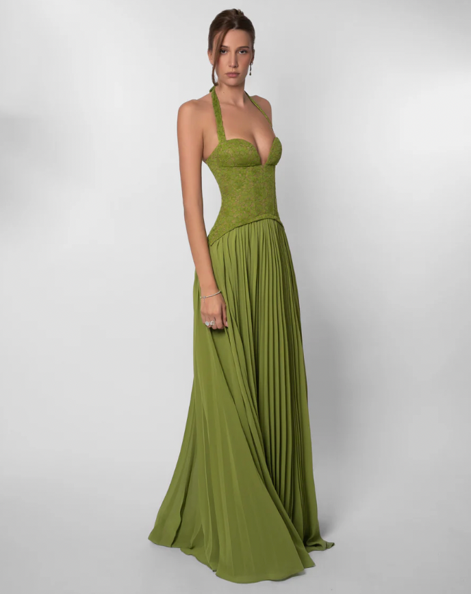 Gaia Dress