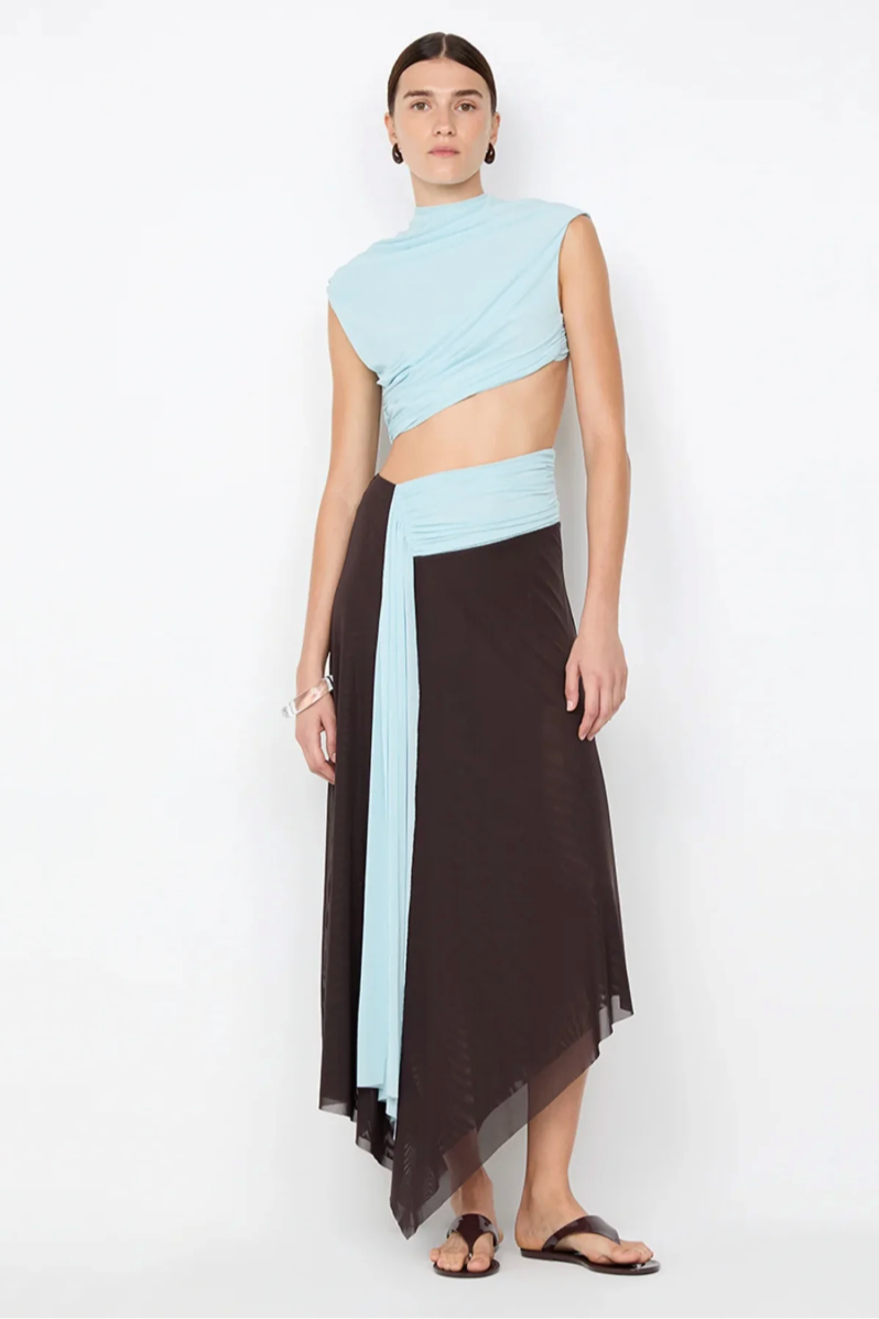 Conni Aysm Dress