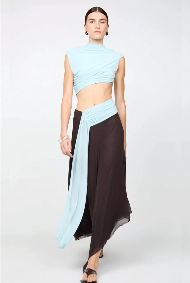 Conni Aysm Dress