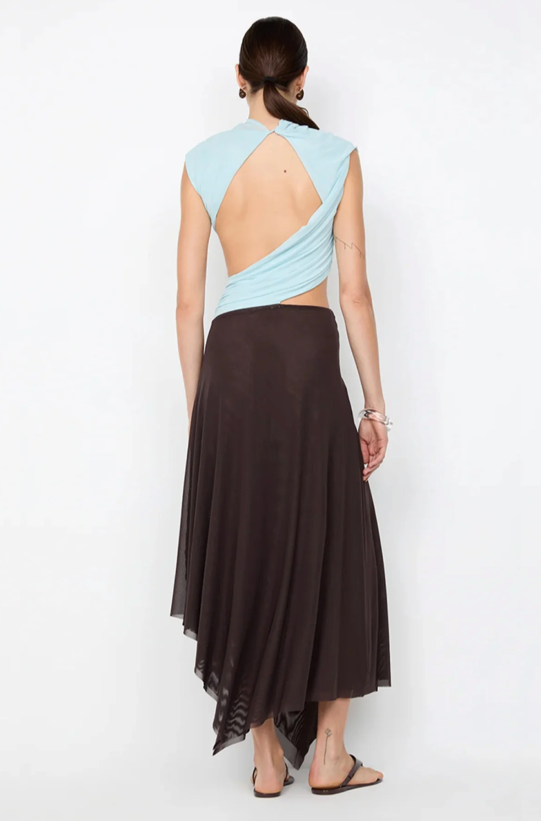 Conni Aysm Dress