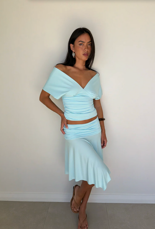 Andi Set Aqua