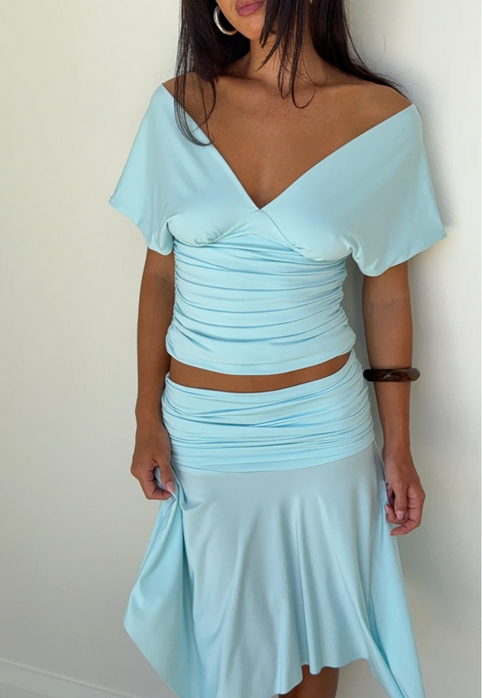 Andi Set Aqua