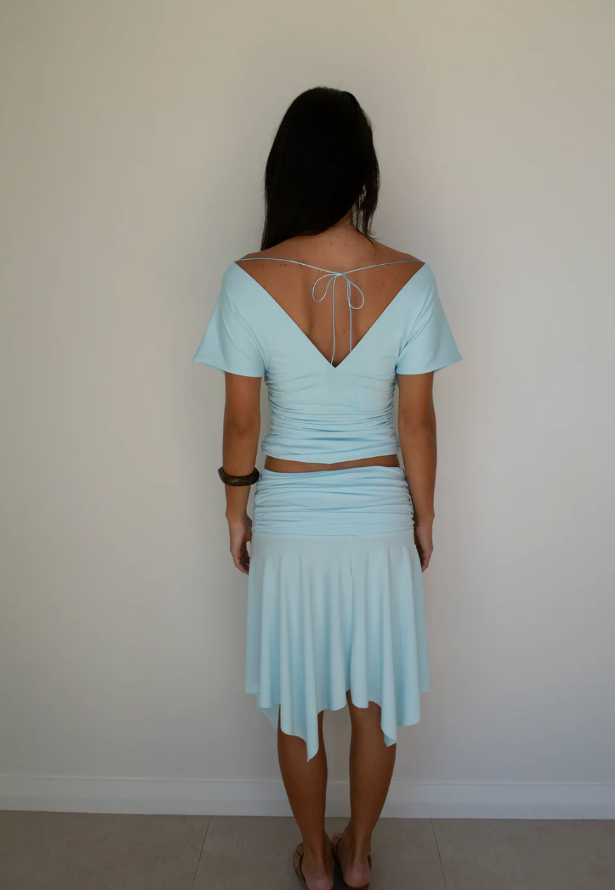 Andi Set Aqua