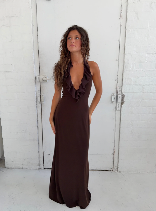 Vanessa Dress