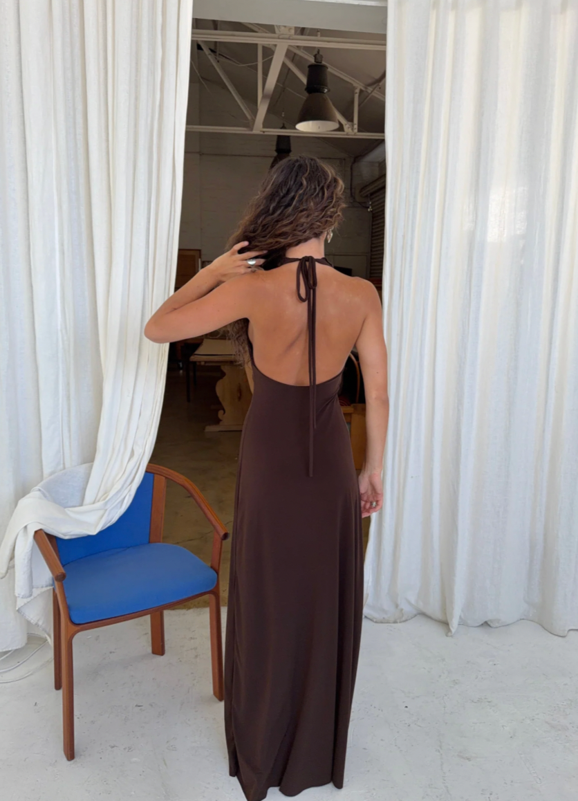 Vanessa Dress