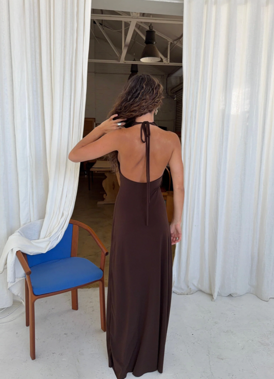 Vanessa Dress