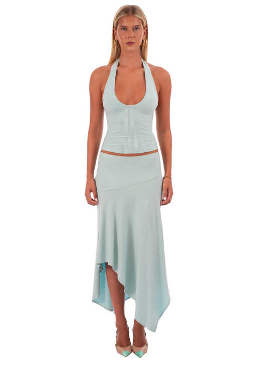 Yasmin Set Mint
