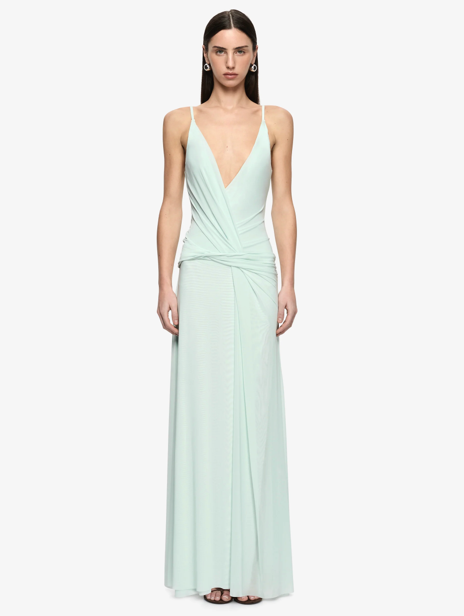 Vela Maxi Dress