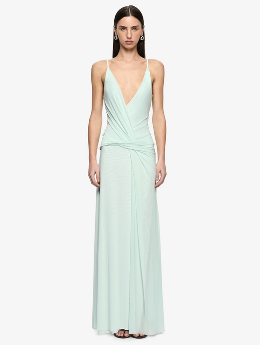 Vela Maxi Dress