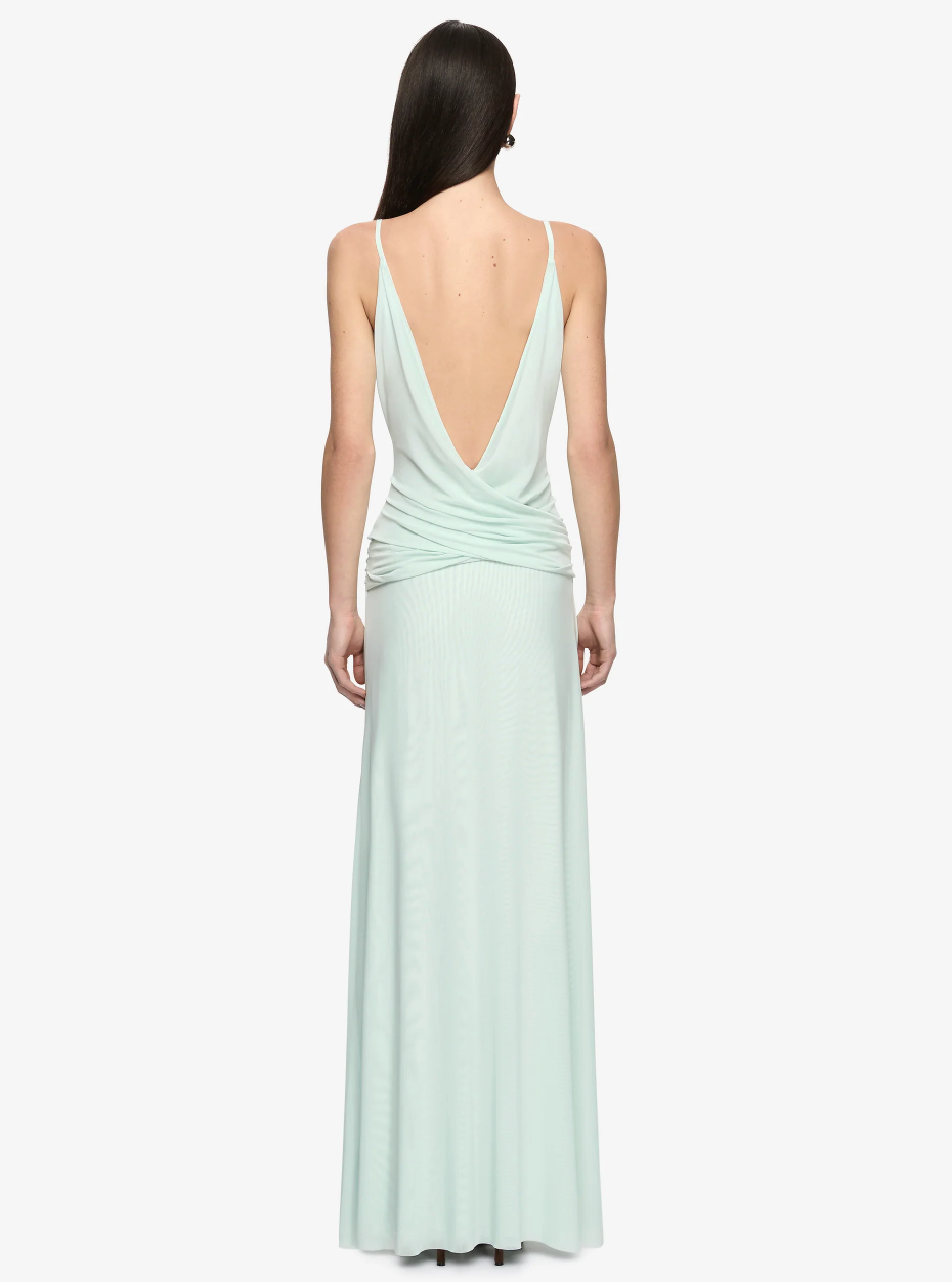 Vela Maxi Dress