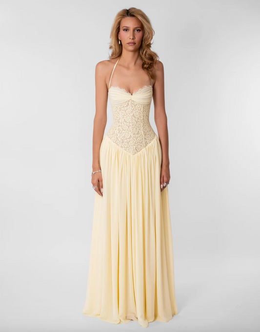 Faye Dress