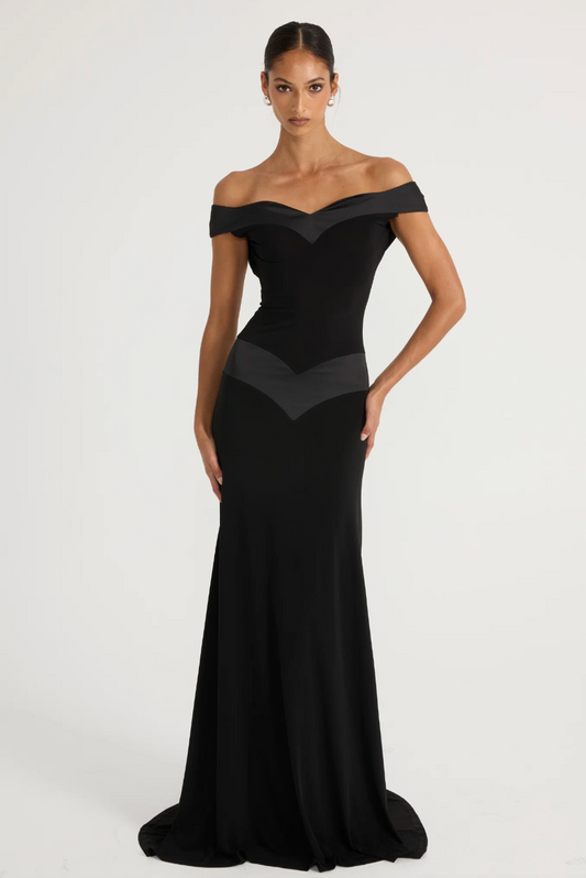 Octavia Gown