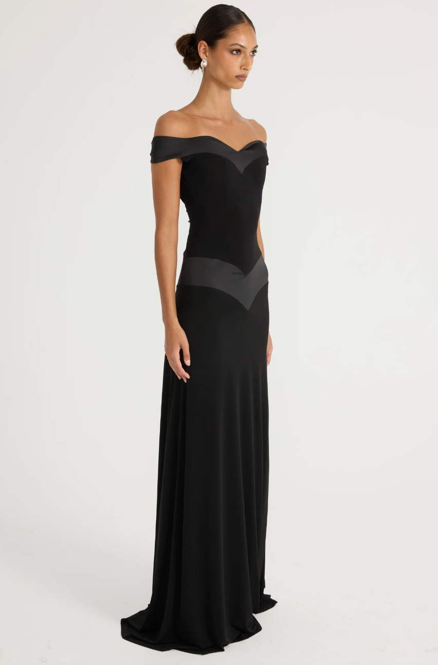 Octavia Gown