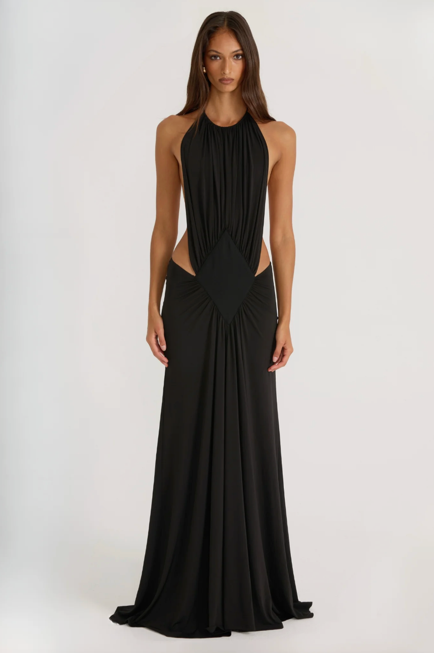 Jackie Gown