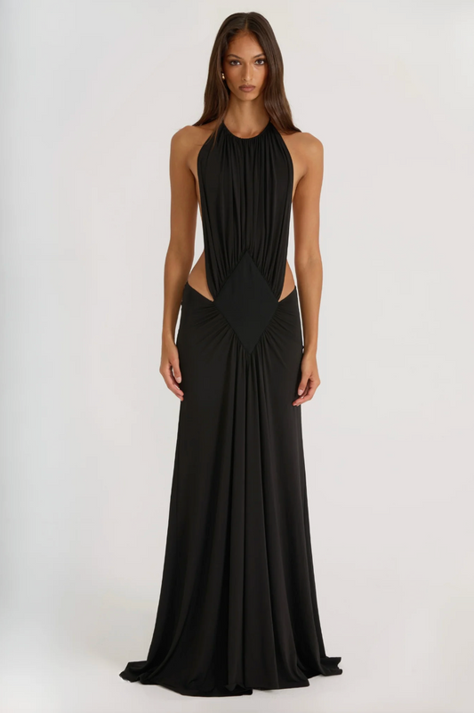Jackie Gown