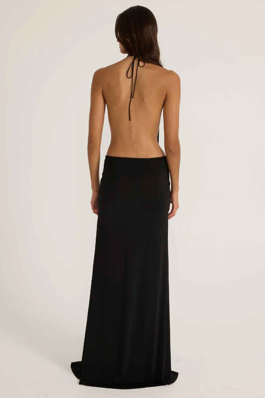 Jackie Gown