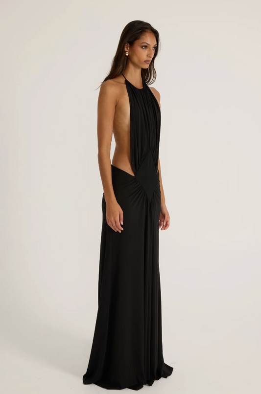 Jackie Gown