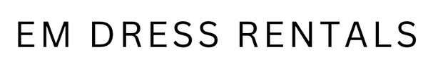 Em Dress Rentals